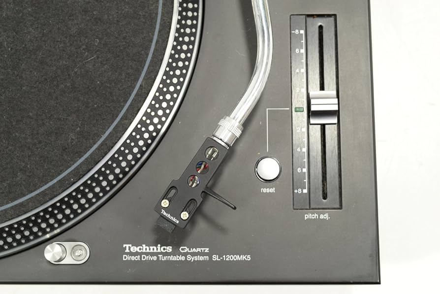 Amazon.co.jp: TECHNICS SL-1200MK5 ② : 家電＆カメラ