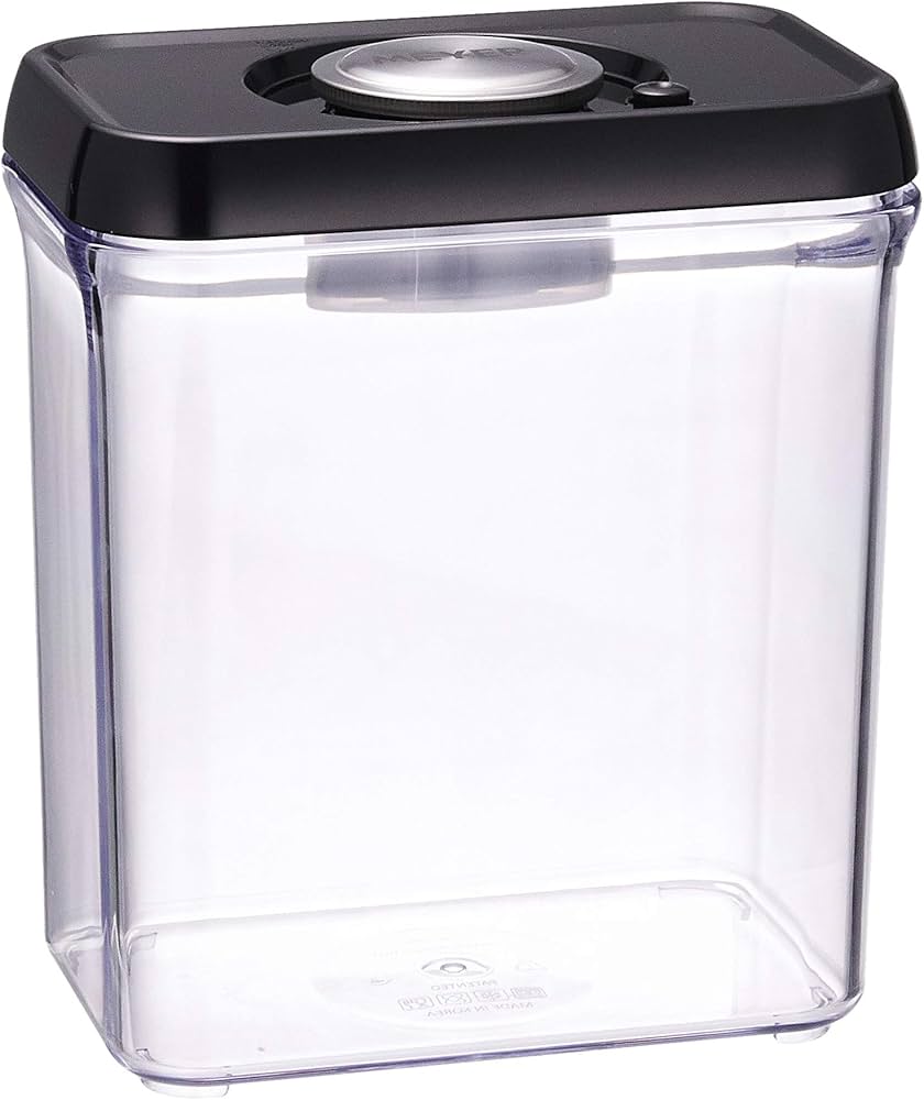 Amazon｜マイヤー(Meyer) コンテナ 密閉 プラスチック 「真空保存容器