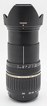 Amazon.co.jp: TAMRON 高倍率ズームレンズ AF18-200mm F3.5-6.3 XR