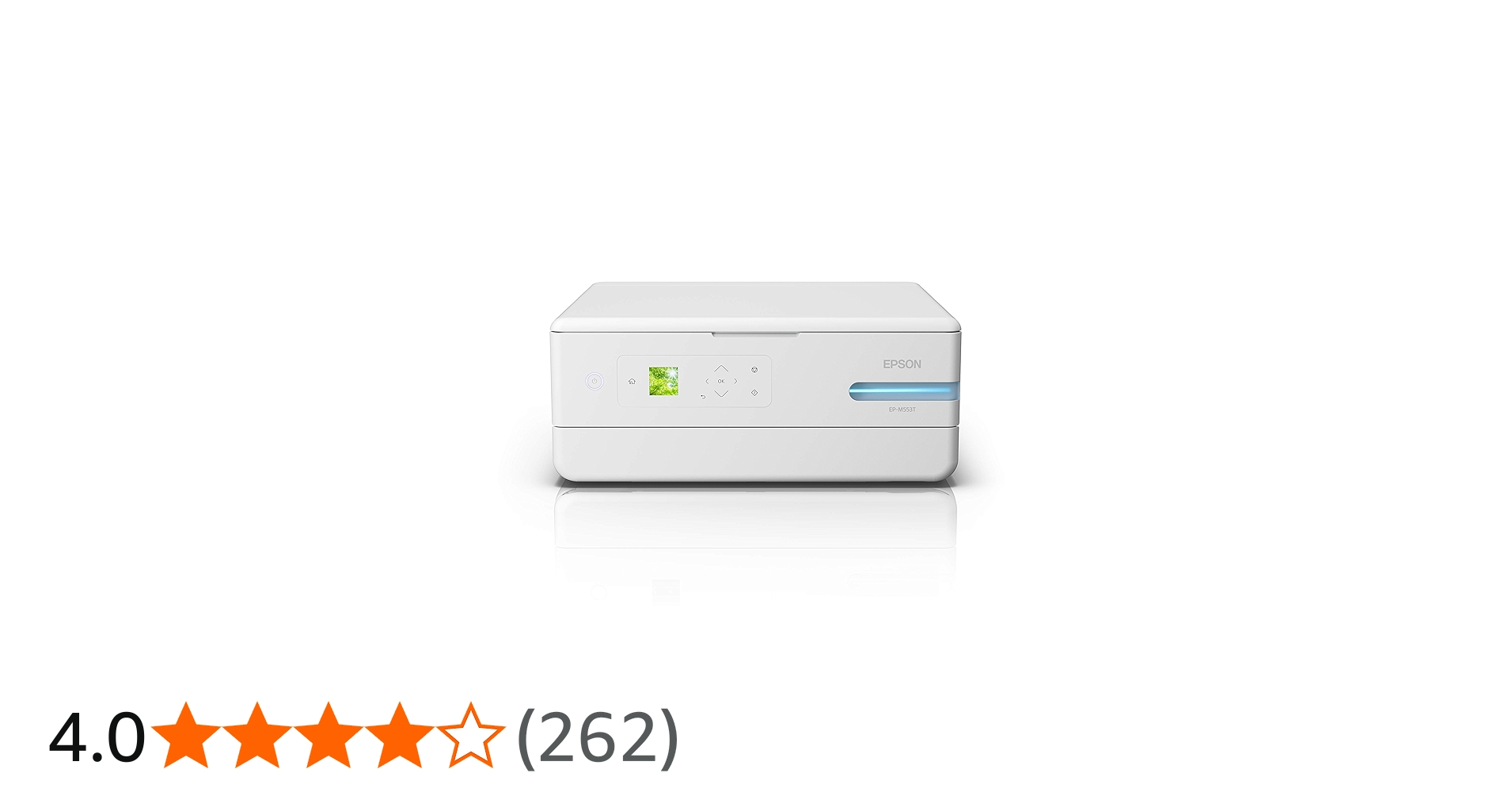 Amazon.co.jp: エプソン プリンター エコタンク搭載 A4カラー