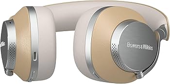 Amazon.co.jp: 【Bowers & Wilkins】 Px8 (タン) ワイヤレス