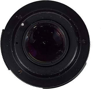 Amazon.co.jp: ※オールドレンズ※ AUTO REVUENON 50mm/f1.8 M42マウント