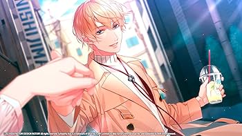 Amazon.com: Sympathy Kiss (Day One Edition) : Video Games