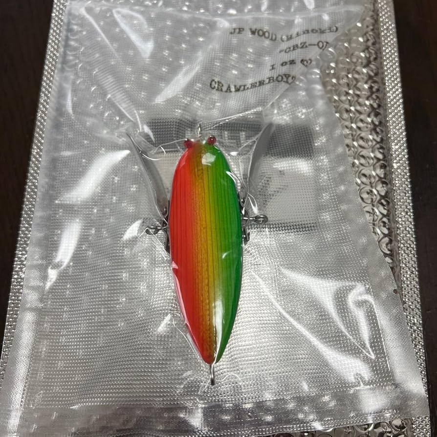 限定色 クローラーボーイズ CBZ CRAWLERBOYZ 新品 CRAWLERBOYZ CBZ-01