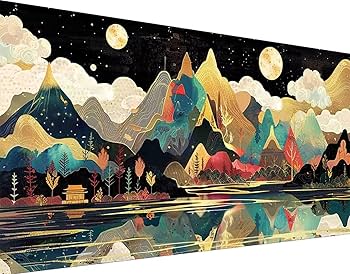 Amazon.co.jp: ダイヤモンドアート風景 ダイヤモンドアート 大きい