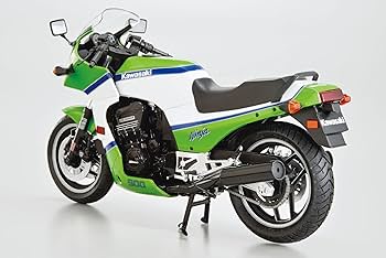 Amazon | 青島文化教材社(AOSHIMA) 1/12 ザ・バイクシリーズ No.29