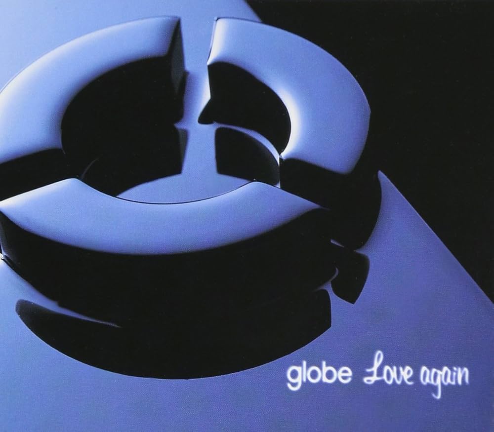 Amazon.co.jp: Love again - globe: ミュージック