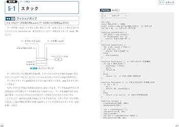 JavaScriptによるはじめてのアルゴリズム入門 | 河西 朝雄 |本 | 通販