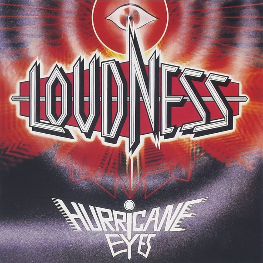 Amazon.co.jp: HURRICANE EYES: ミュージック