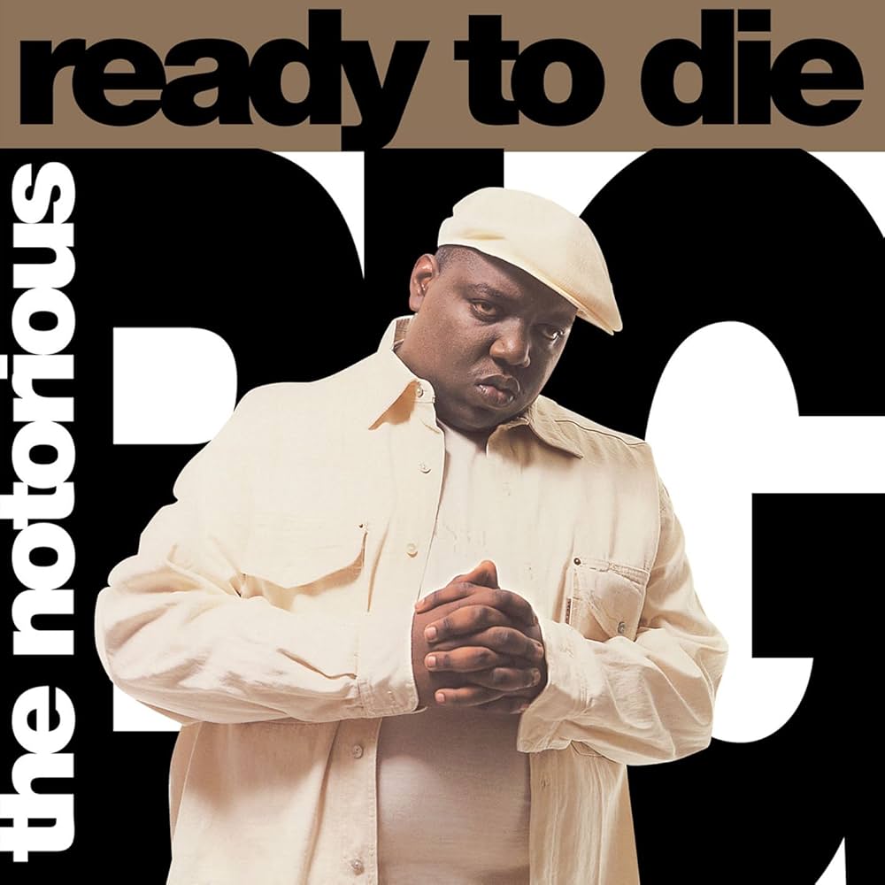 Amazon.com: Ready to Die: CDs & Vinyl