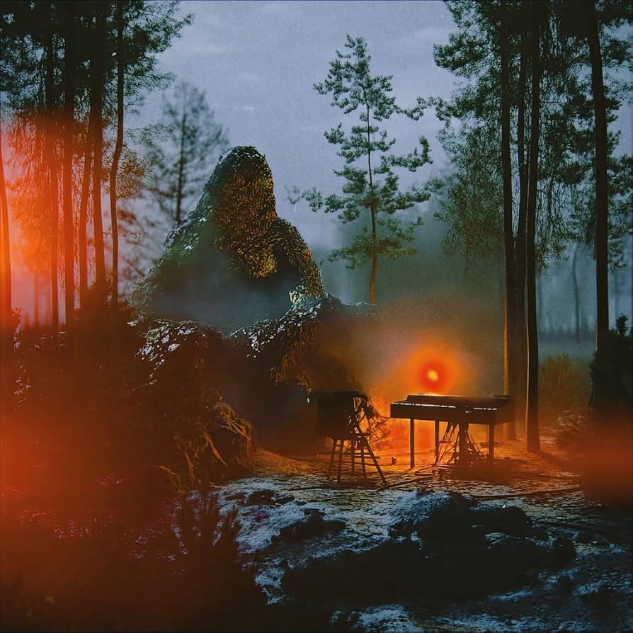 Amazon.co.jp: Songs for the Cryptids(CD only) - Bialystocks