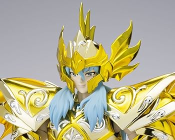 Amazon.co.jp: TAMASHII NATIONS 聖闘士聖衣神話EX 聖闘士星矢