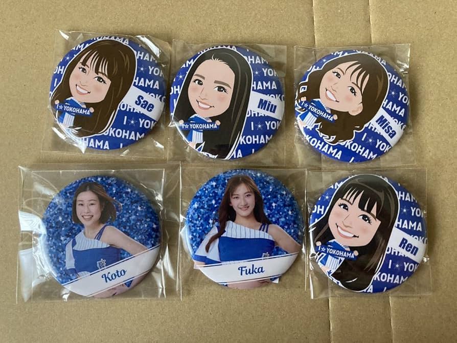 diana 2024 Fuka サインボール アクスタアクキー缶バッジセット