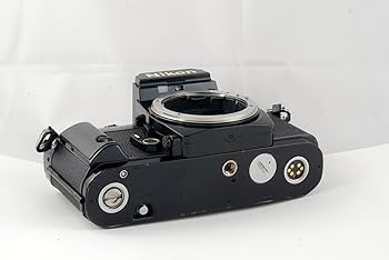 Amazon | nikon ニコン FA ブラック | 一眼レフカメラ 通販