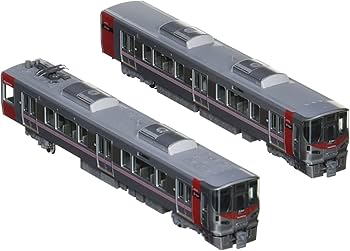 Amazon | TOMIX Nゲージ 227系 増結セットB 98203 鉄道模型 電車