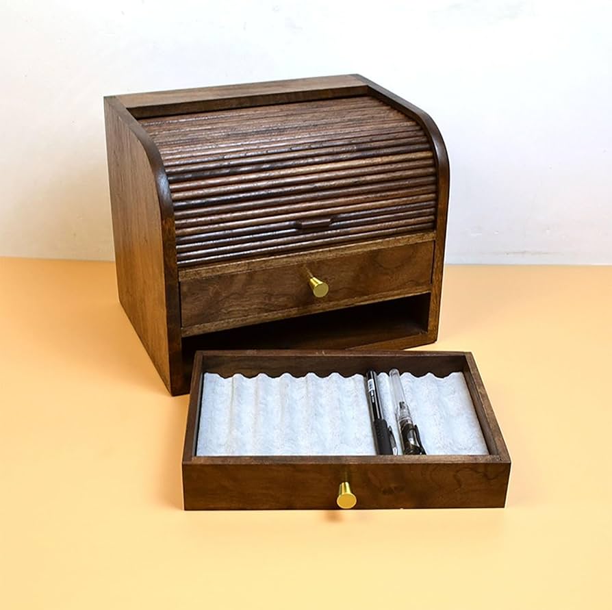 最終値下げします未使用 ペンドルトン プレイングカード（木製ボックス