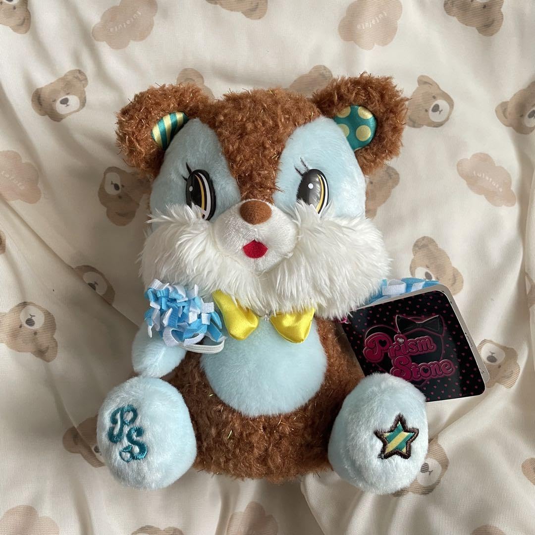 Amazon.co.jp: プリティーリズム オーロラドリーム ベアチ : おもちゃ