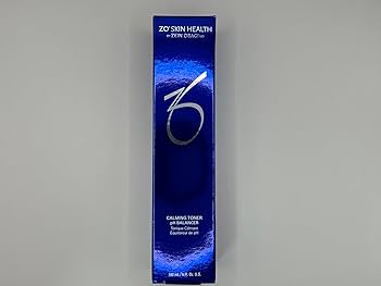 Amazon | ゼオスキン バランサートナー ローション | ZO SKIN HEALTH