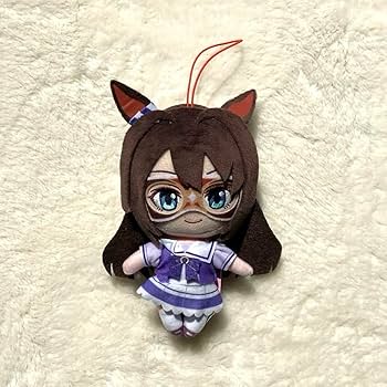Amazon.co.jp: ウマ 娘 プリティーダービー 通常ぬいぐるみ vol.18