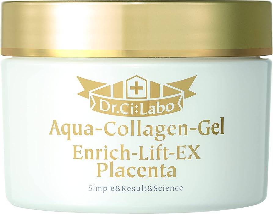 Amazon.co.jp: （旧モデル）【公式】アクア コラーゲン ゲル