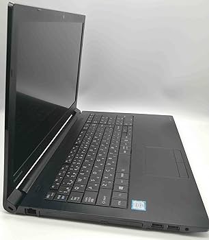 Amazon.co.jp: 中古パソコン ノートパソコン 東芝 TOSHIBA dynabook