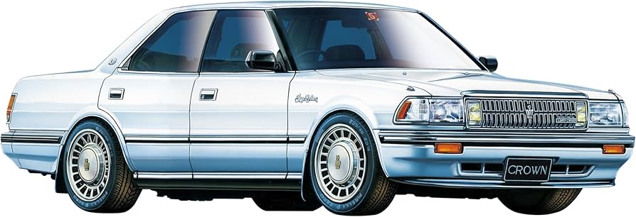 Amazon | フジミ模型 1/24 インチアップシリーズ No.32 トヨタ