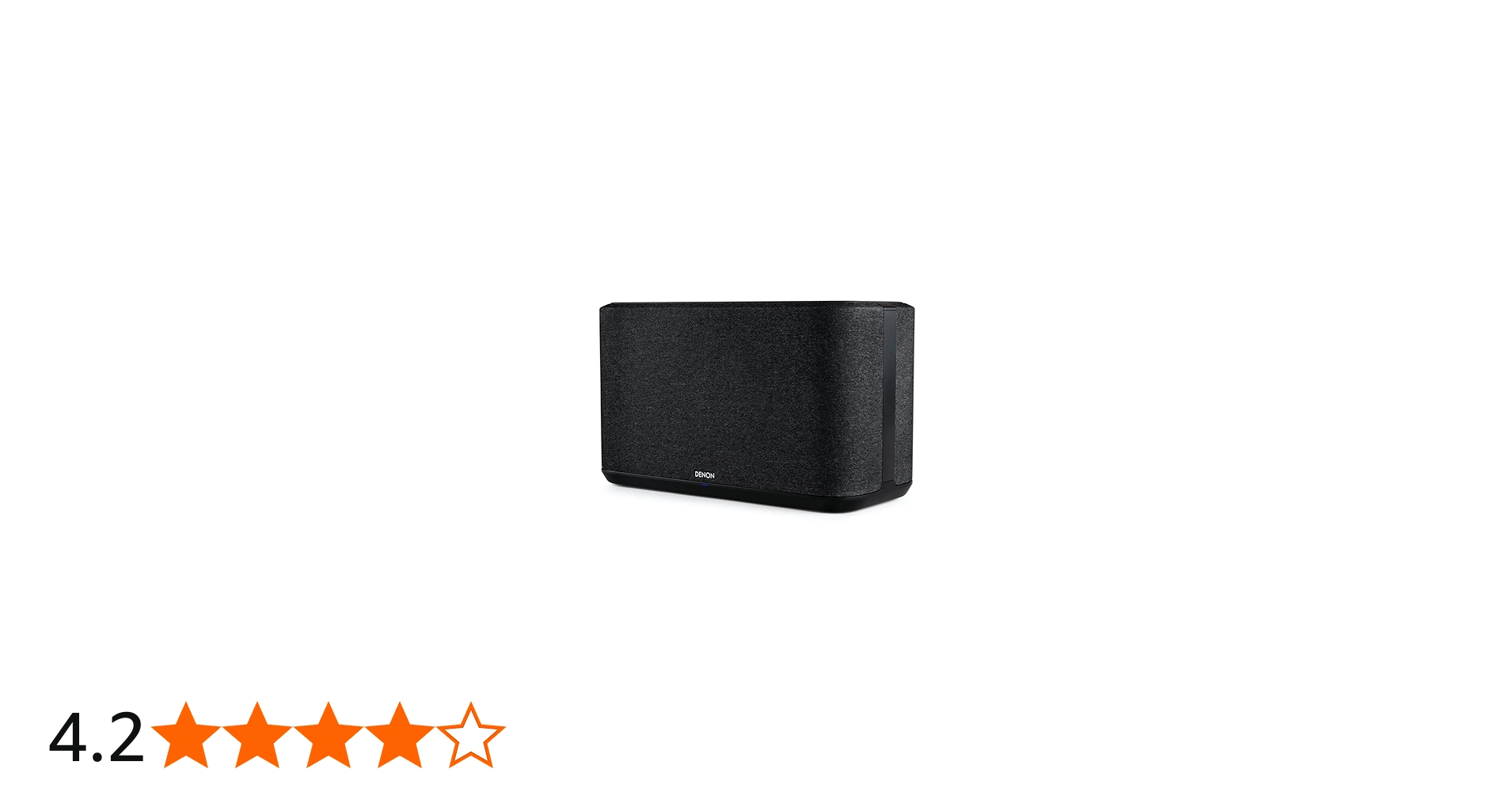 Amazon.co.jp: デノン Denon DENONHOME350 ステレオネットワーク