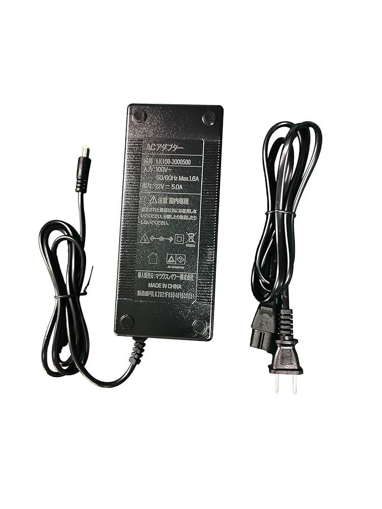 フォレスタプレッシャーポンプ FS-1000 (電源アダプター、フィルター