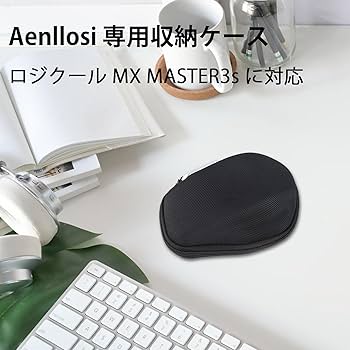 Amazon.co.jp: ロジクール Logicool MX MASTER 4/MX MASTER3s MX2300