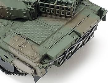 Amazon | タミヤ 1/48 ミリタリーミニチュアシリーズ No.88 陸上自衛隊