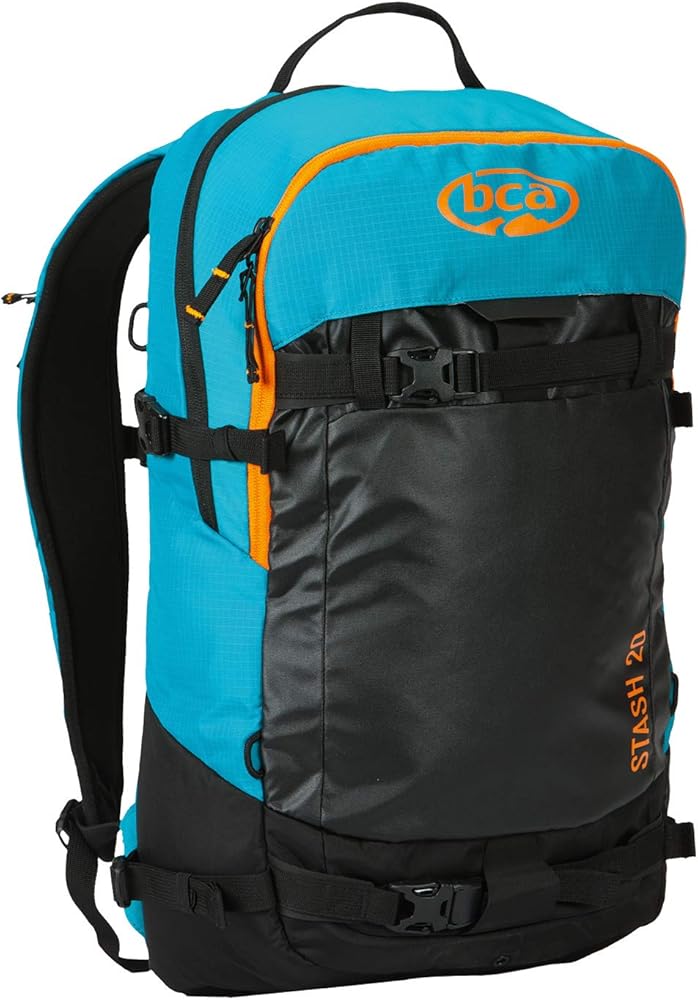 Amazon.co.jp: BCA バックカントリー アクセス スタッシュ バック