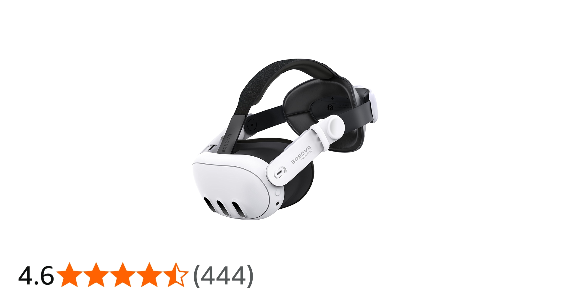 Amazon.co.jp: [BOBOVR] M3 mini ヘッドストラップ - ストラップは