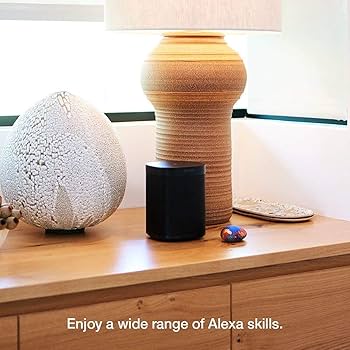 Amazon.com: Sonos One (Gen 2) Two Room Set Voice Controlled Smart