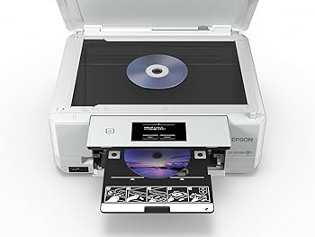 Amazon.co.jp: 旧モデル エプソン プリンター インクジェット複合機