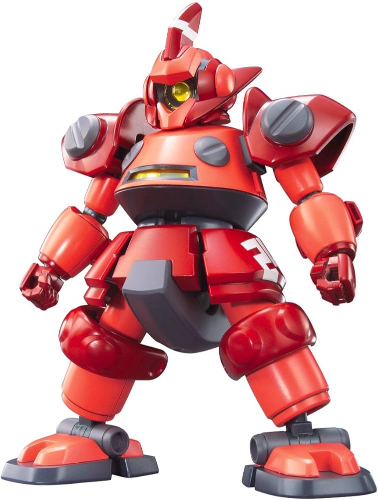 Amazon | 021 LBXデクーOZ | プラモデル 通販