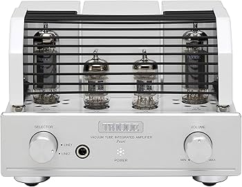 Amazon.co.jp: TRIODE Pearl プリメインアンプ : 家電＆カメラ