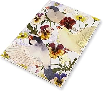 Amazon.co.jp: こまちみゆた 塗り絵ブック vol.1 B5サイズ 10枚綴じ