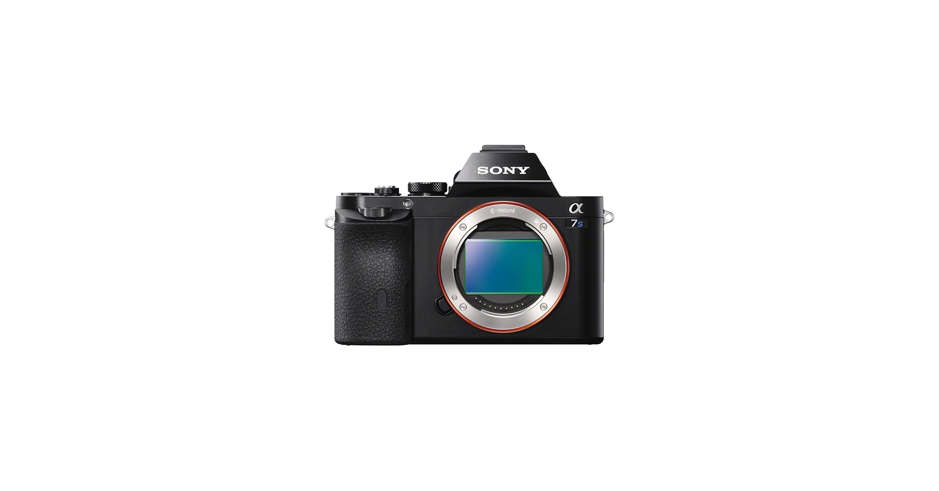 Amazon.com : Sony ILCE7S/B Alpha a7S Mirrorless Digital Camera