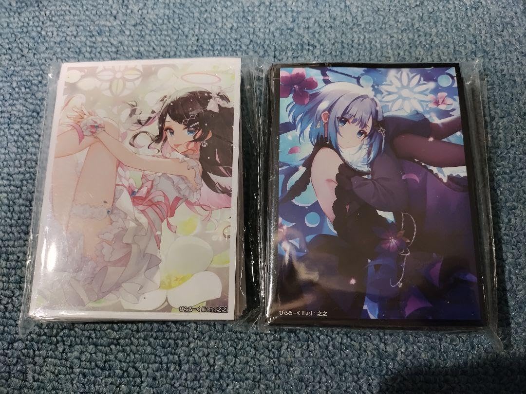 VGGC 花芽なずな 花芽すみれ セット 花芽なずな 花芽すみれ B2