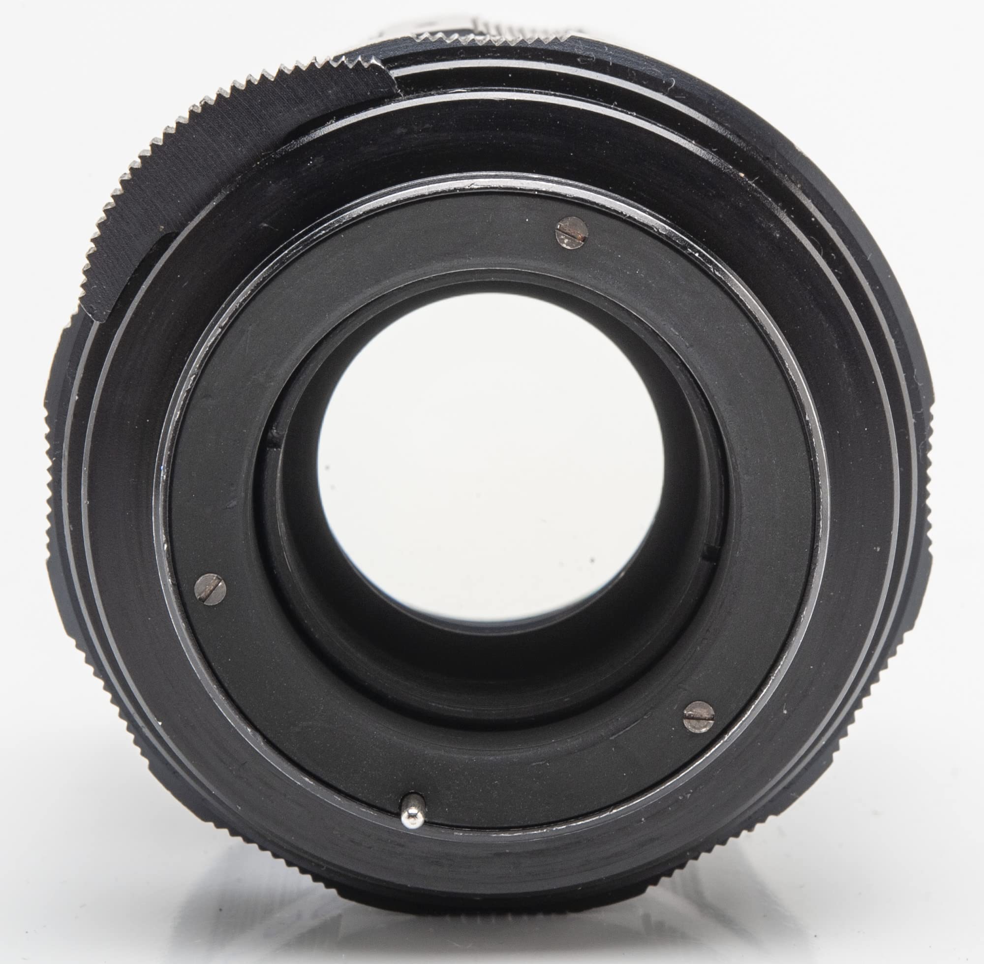 Amazon.com : Pentax Asahi Super Takumar 2.8 105 mm 105mm - M42 M