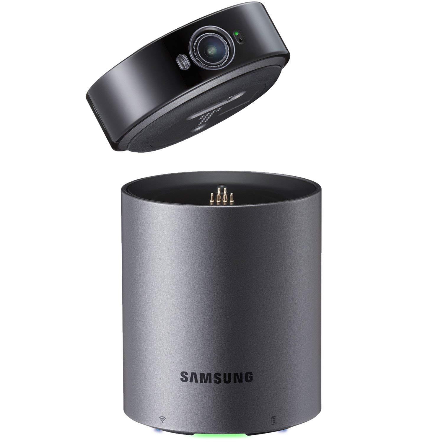 Amazon.com : Samsung SNA-R1100W SmartCam A1 Wireless Indoor HD