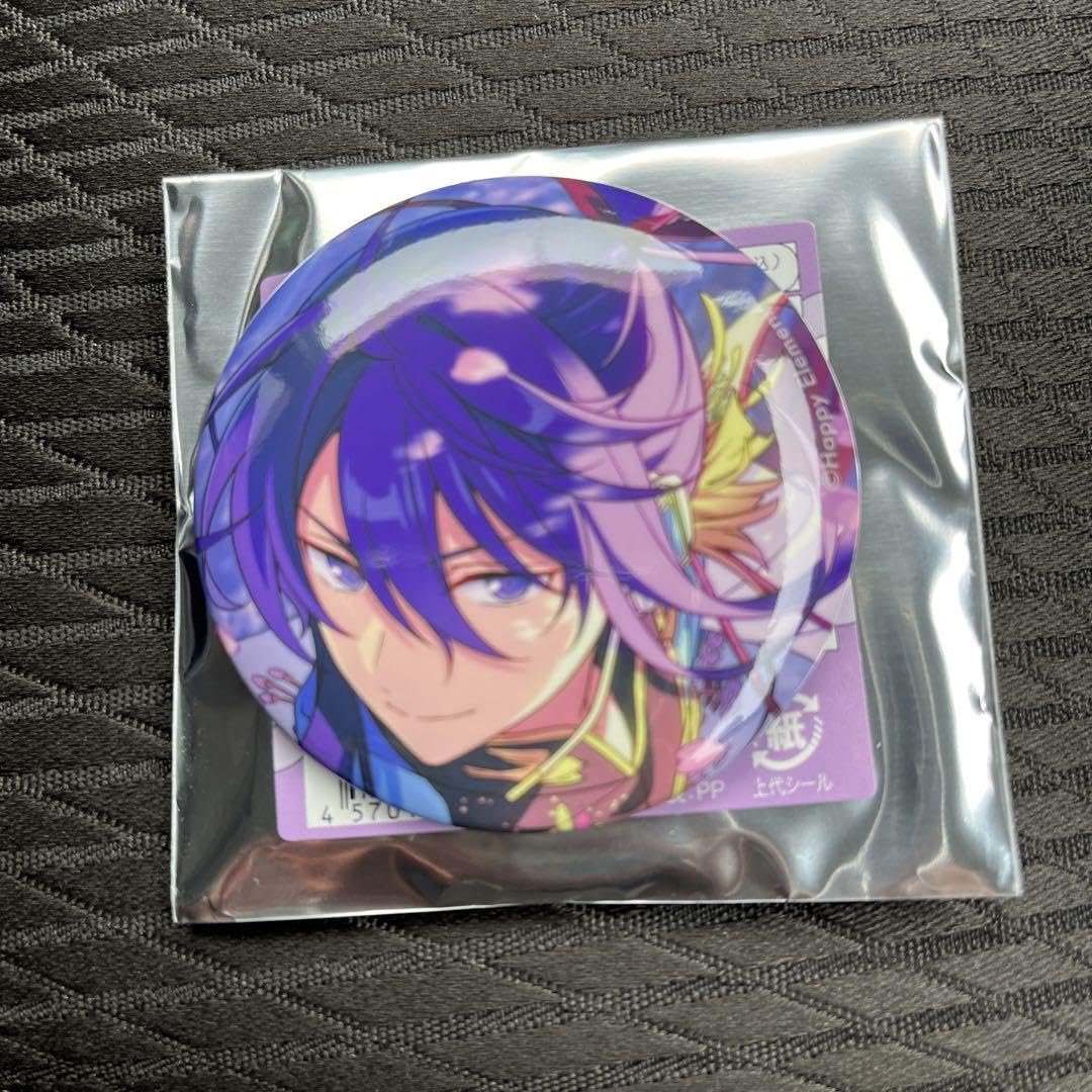 あんスタ 中国 願望 ハート缶 神崎颯馬