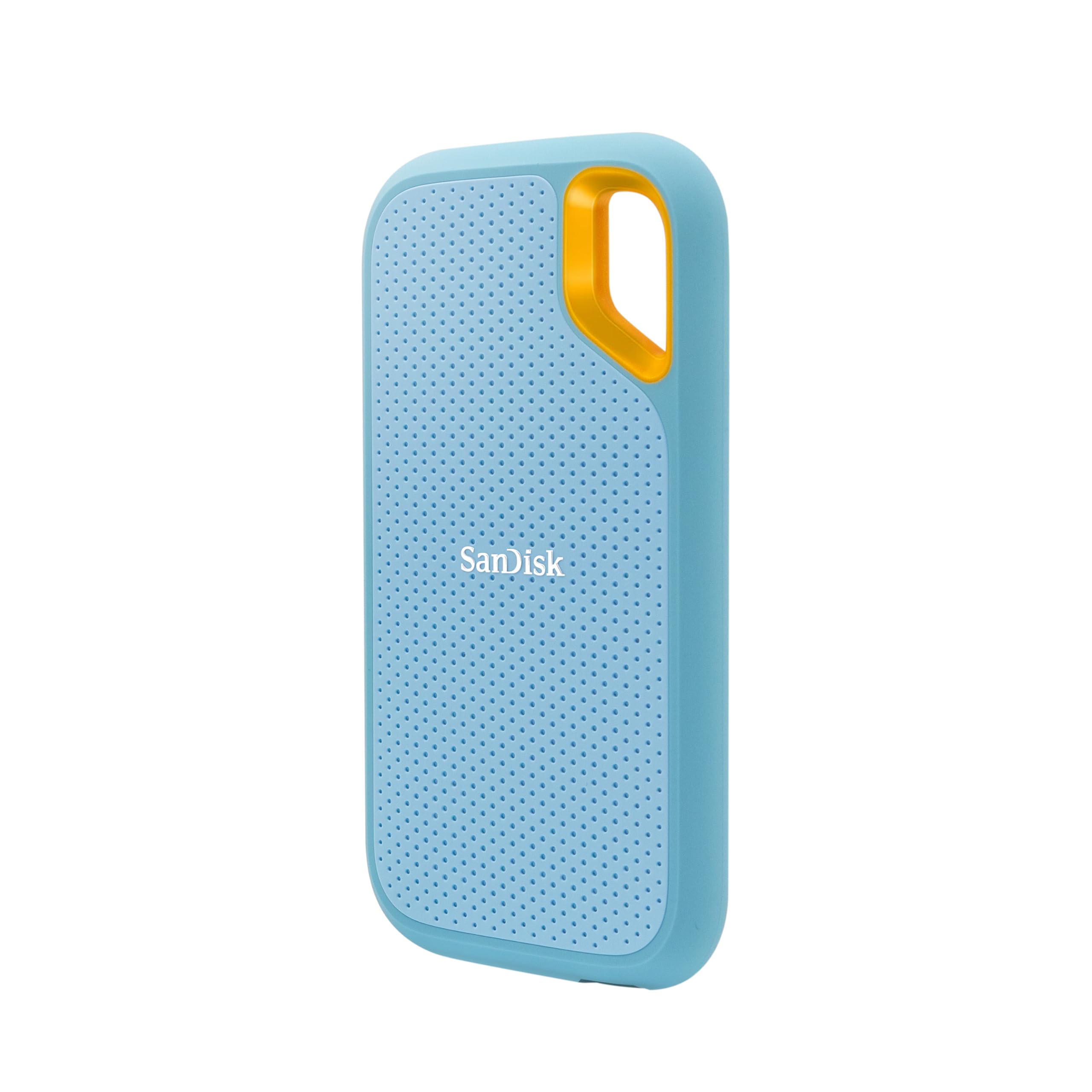 Amazon.com: SanDisk 4TB Extreme Portable SSD - Up to 1050MB/s, USB