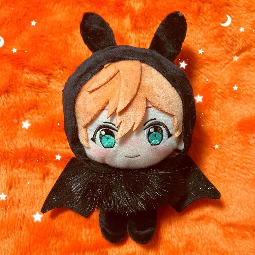 ふうこ】No. 658 ぬい服 16cm 着ぐるみ オーダー ぬい服 ぬいぐるみ服