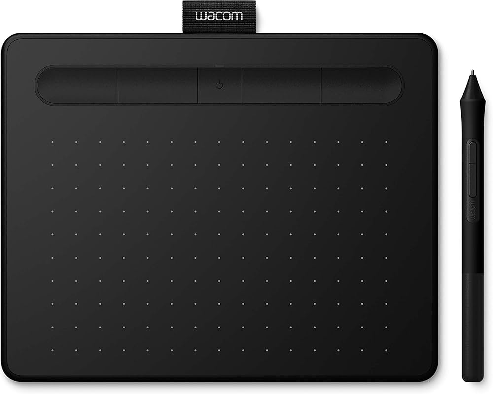 Amazon.co.jp: 【Amazon.co.jp限定】 Wacom(ワコム) ペンタブレット