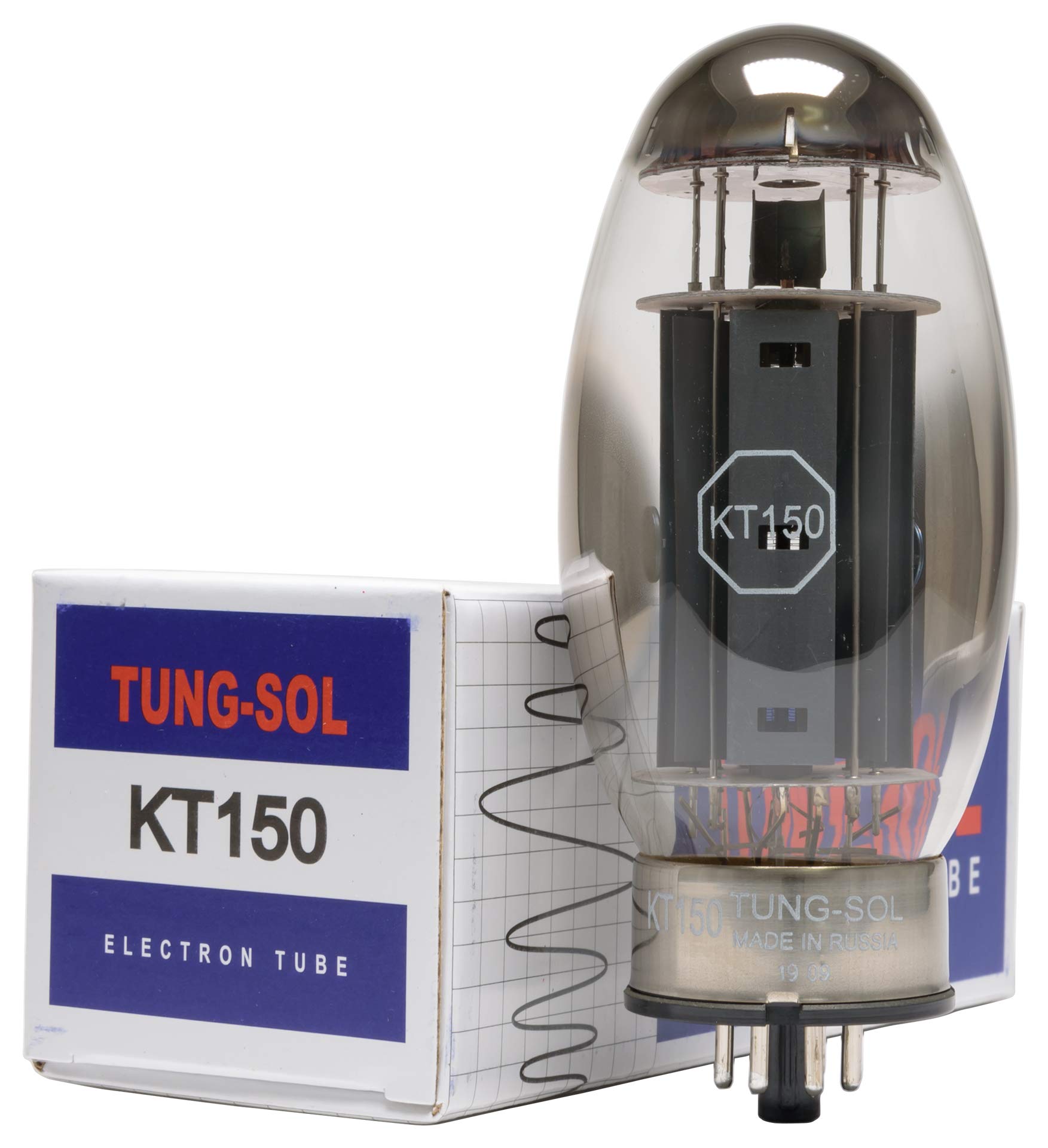 Amazon | TUNG-SOL KT150 /MQ マッチド4本組 卵形/Egg shaped balloon