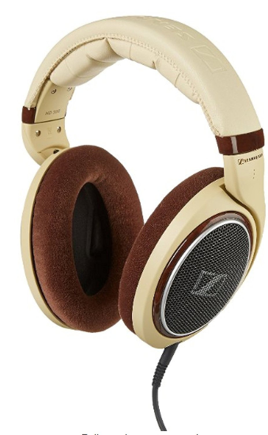 Amazon.co.jp: ゼンハイザー オープン型ヘッドフォン HD598 HD 598