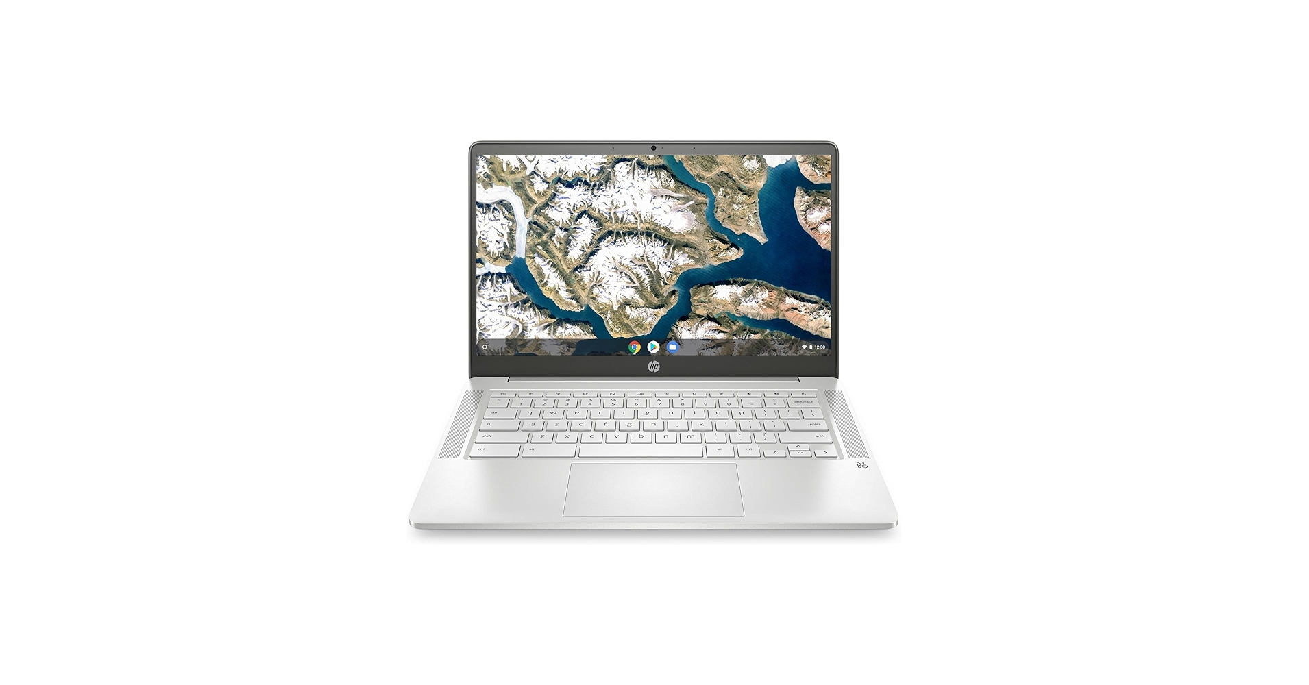 Amazon.com: HP Chromebook 14a Touchscreen Laptop 14-inch HD Intel