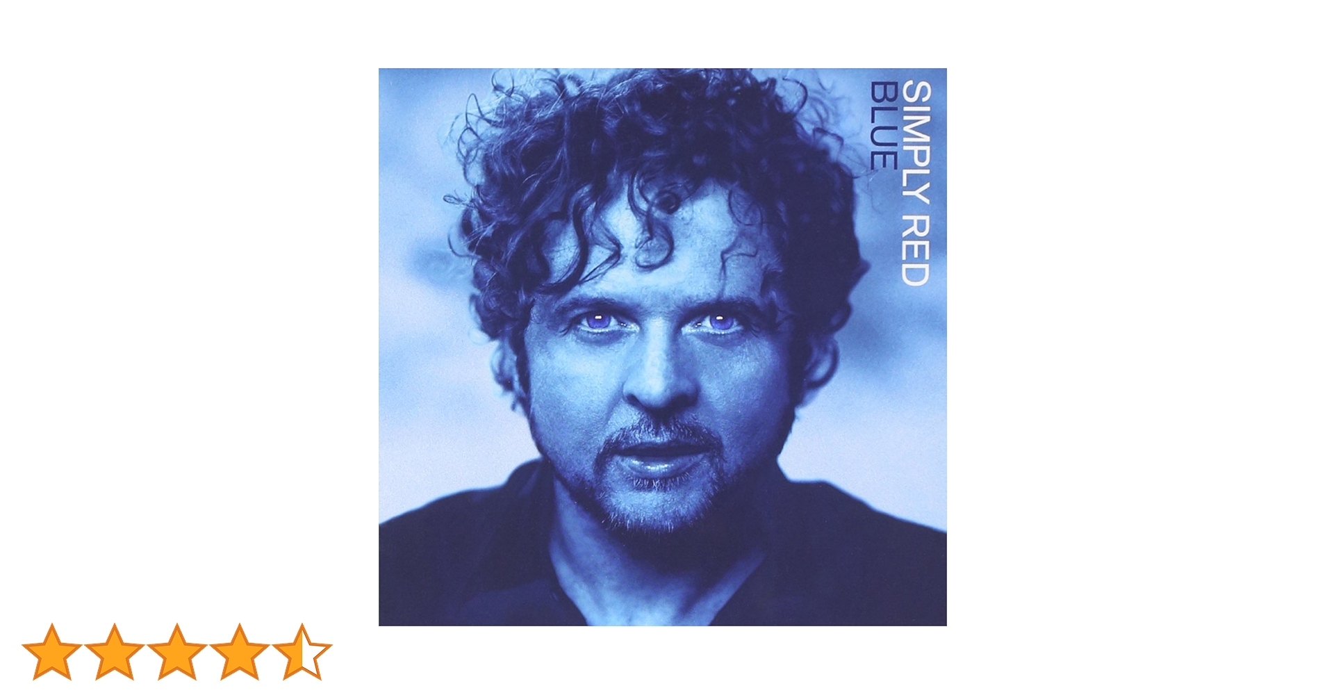 Amazon.co.jp: Blue: Music