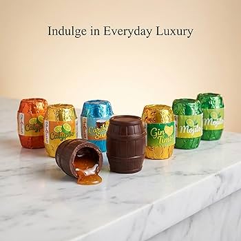 Amazon.com : ANDY ANAND CHOCOLATIER European Flavored Dark